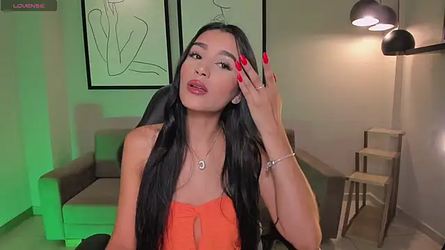 BellaCarteer  online show from September 22, 12:11 pm