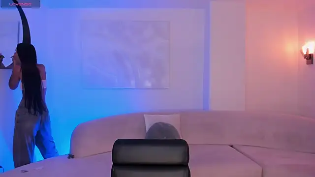 BellaCarteer  online show from April 2, 4:57 pm