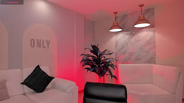 BellaCarteer  online show from March 25, 7:13 pm