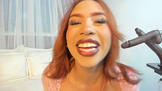 Nicole Brown1126 online show from April 6, 4:19 am