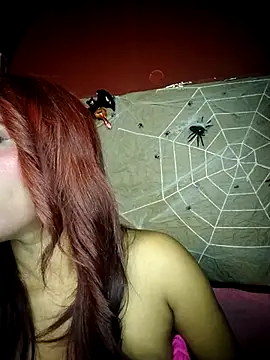 Snapshot of Nicole_Brown1126 chatting on November 3, 3:34 am Nicole Brown1126 online show from November 3, 3:34 am