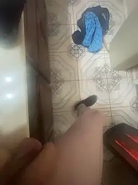 Snapshot of HoneyCoconuts chatting on January 7, 5:43 am HoneyCoconuts online show from January 7, 5:43 am