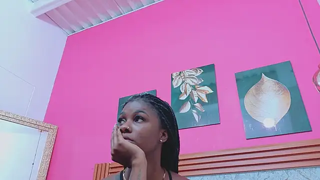 kinkyandsavage online show from April 9, 7:42 pm