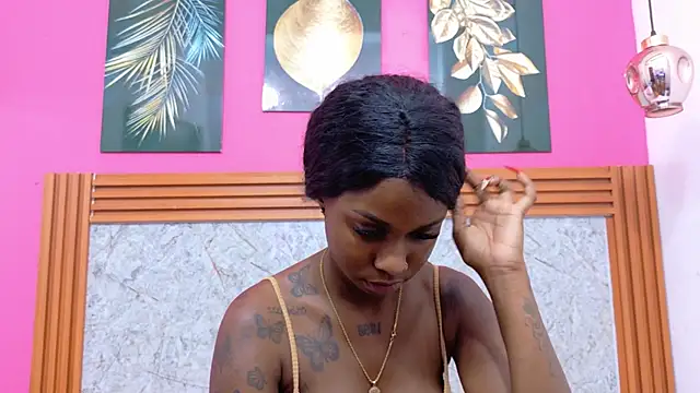 kinkyandsavage online show from December 16, 7:51 pm