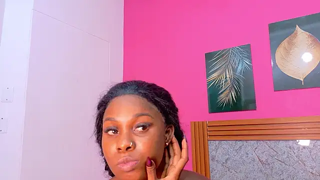 kinkyandsavage online show from March 9, 7:50 pm