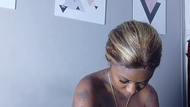 kinkyandsavage online show from January 18, 1:03 pm