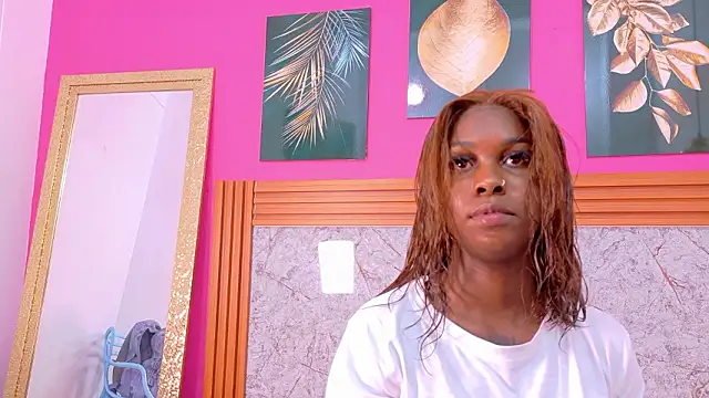 kinkyandsavage online show from February 3, 7:30 pm