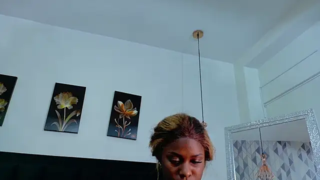 kinkyandsavage online show from November 8, 6:11 pm