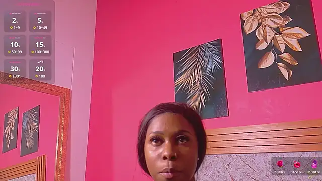 kinkyandsavage online show from May 29, 8:04 pm