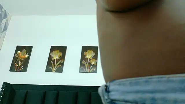 kinkyandsavage online show from February 6, 7:54 pm