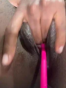 imsuziblack online show from March 1, 4:23 am