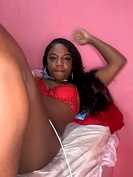 imsuziblack online show from November 14, 1:53 am