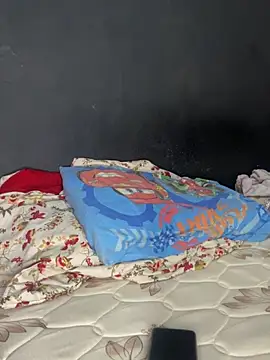 imsuziblack online show from November 19, 2:22 am