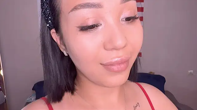 Snapshot of PurrrfectMiko chatting on July 12, 1:56 pm PurrrfectMiko online show from July 12, 1:56 pm