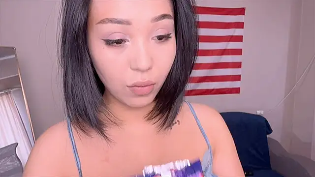 Snapshot of PurrrfectMiko chatting on July 14, 1:06 pm PurrrfectMiko online show from July 14, 1:06 pm