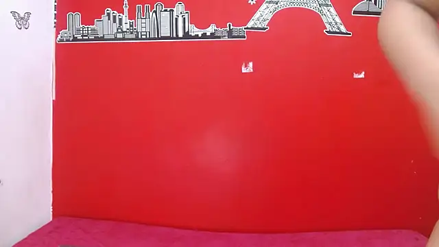 mariilulp303av online show from October 11, 4:57 am