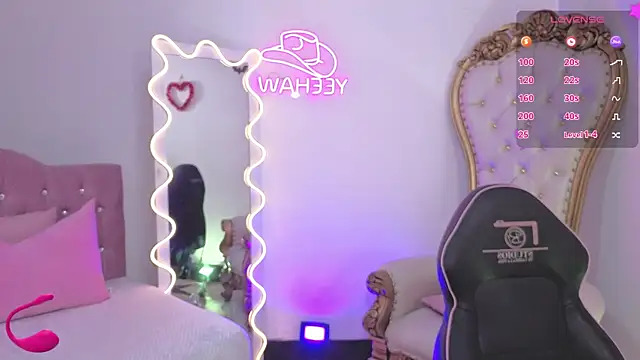 kittystart tay online show from November 23, 11:53 am