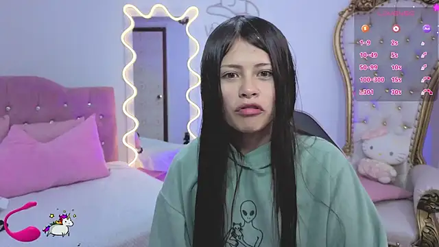 kittystart tay online show from November 25, 11:43 am