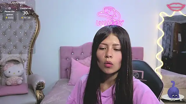 Snapshot of kittystart_tay chatting on October 5, 11:56 am kittystart tay online show from October 5, 11:56 am