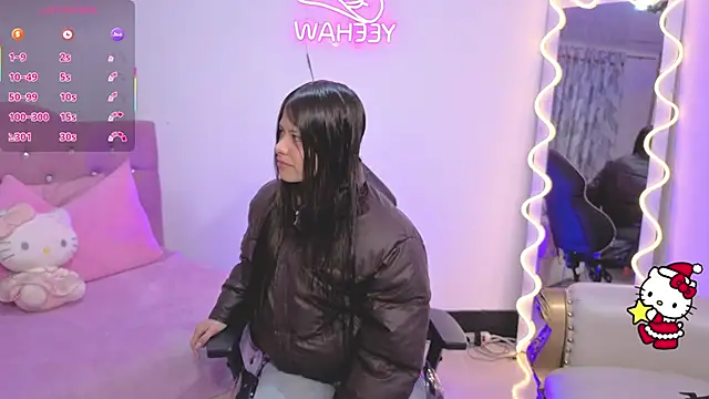 kittystart tay online show from December 15, 11:49 am