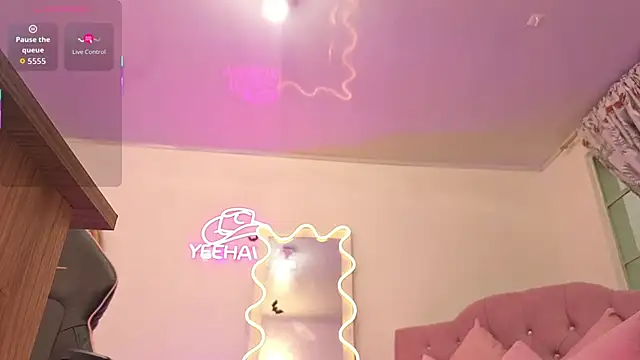 kittystart tay online show from November 10, 11:37 am