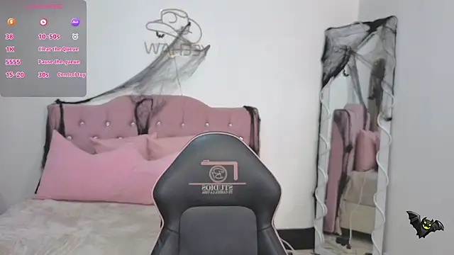 kittystart tay online show from October 29, 11:53 am