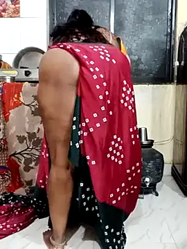  Hot-Couple online show from March 19, 9:37 pm