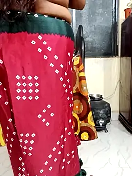  Hot-Couple online show from March 2, 7:30 pm