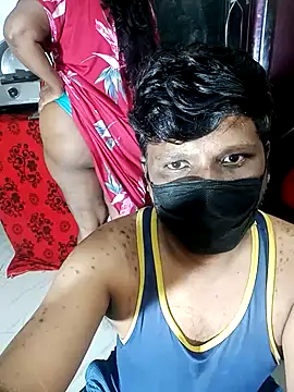  Hot-Couple online show from September 20, 9:09 pm