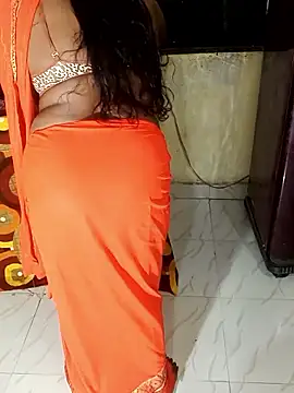  Hot-Couple online show from January 14, 9:07 pm