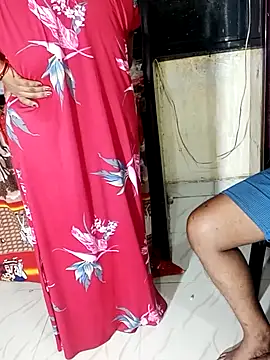  Hot-Couple online show from October 10, 9:04 pm