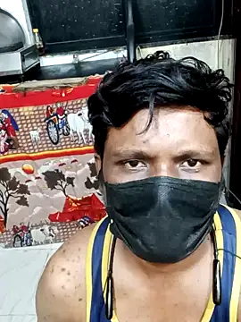  Hot-Couple online show from October 11, 9:16 pm