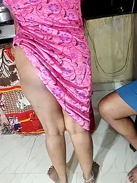  Hot-Couple online show from October 9, 8:53 pm