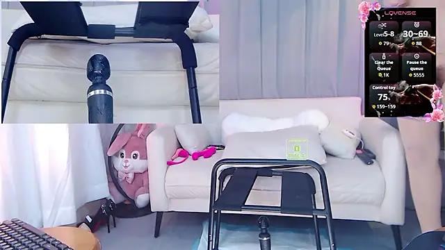 juzi1213 online show from February 3, 2:53 am