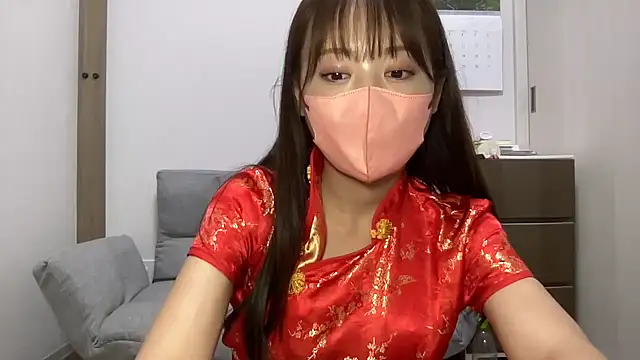 Snapshot of mayu_haduki chatting on June 19, 1:17 pm mayu haduki online show from June 19, 1:17 pm