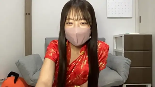 mayu haduki online show from April 3, 1:17 pm