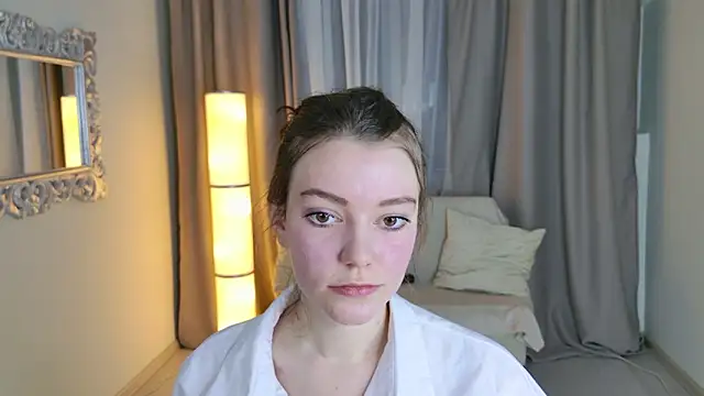 Lana  Cute  online show from February 25, 2:17 pm