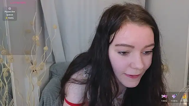 Snapshot of Lana__Cute_ chatting on January 29, 2:32 pm Lana Cute online show from January 29, 2:32 pm