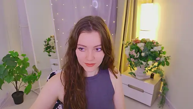 Lana  Cute  online show from June 24, 2:15 pm