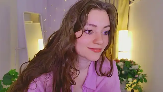 Lana  Cute  online show from June 26, 3:18 pm