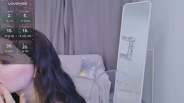 Snapshot of Lana__Cute_ chatting on March 3, 9:26 pm Lana Cute online show from March 3, 9:26 pm