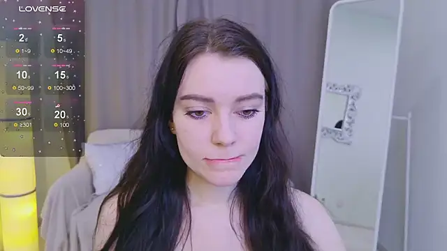 Snapshot of Lana__Cute_ chatting on March 3, 6:24 pm Lana Cute online show from March 3, 6:24 pm