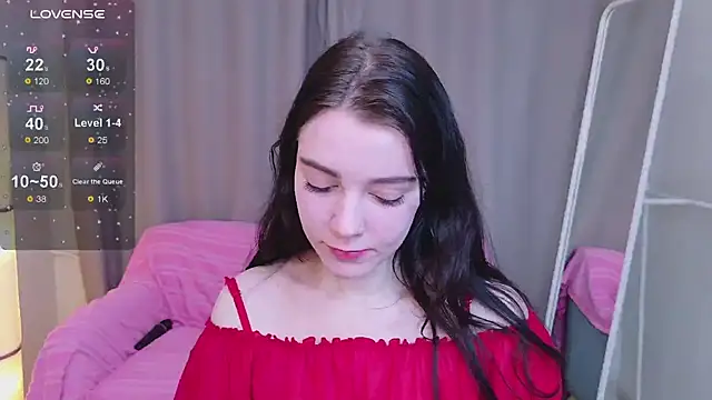 Snapshot of Lana__Cute_ chatting on March 7, 12:01 pm Lana Cute online show from March 7, 12:01 pm