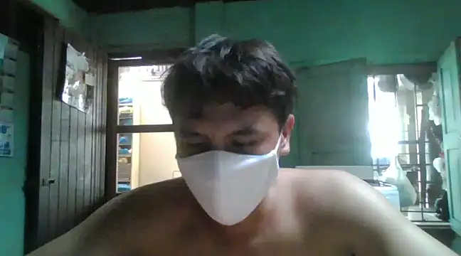 antonix-hard online show from February 6, 8:13 pm