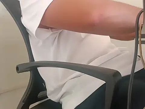 antonix-hard online show from October 21, 7:57 pm