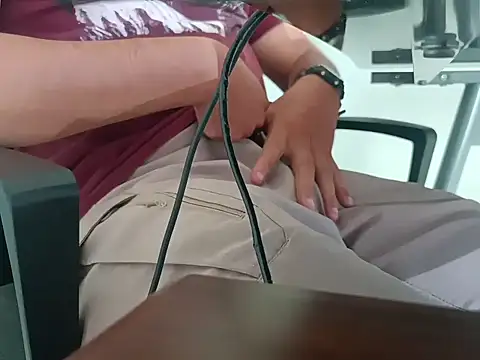 antonix-hard online show from November 7, 9:19 pm