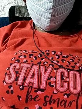 Soniyahotty online show from October 12, 3:13 pm