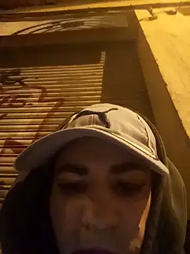 lunaxxxtreme online show from February 25, 12:14 am