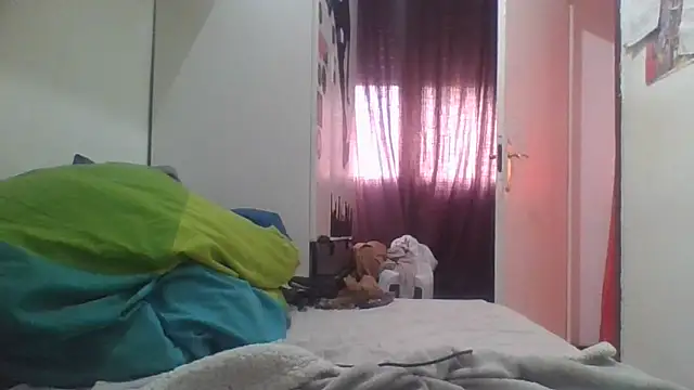 lunaxxxtreme online show from February 10, 1:01 pm