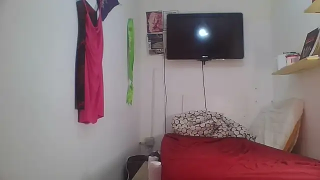 lunaxxxtreme online show from October 16, 12:35 pm